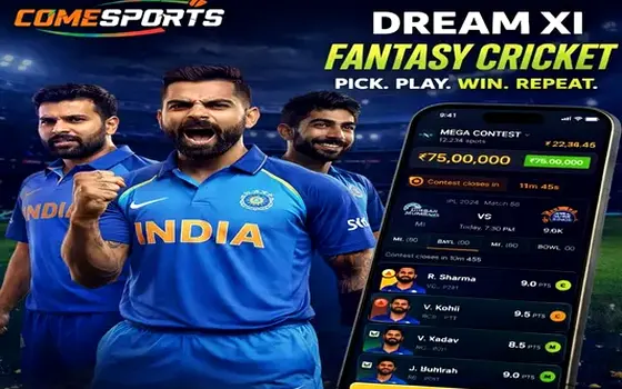 India vs Australia on Hero11