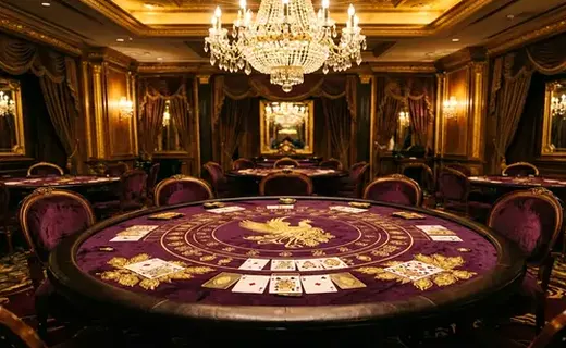Speed Baccarat